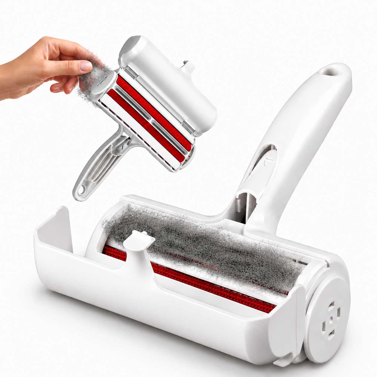 FurSweep Pro Roller