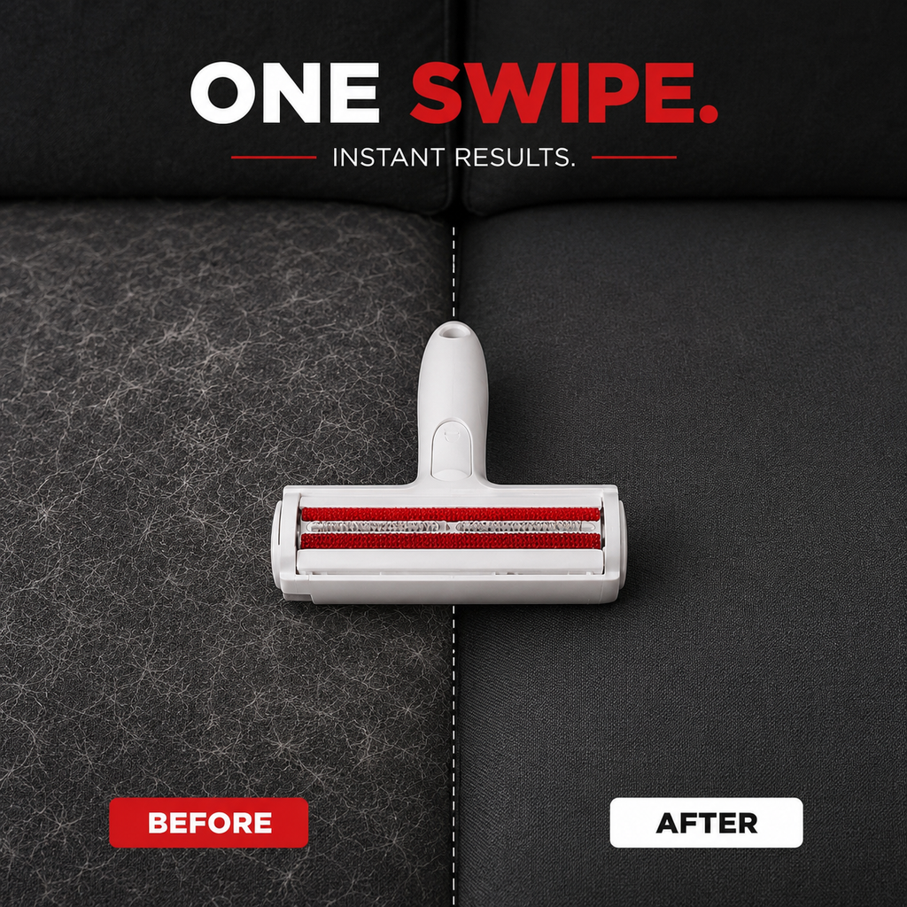 FurSweep Pro Roller