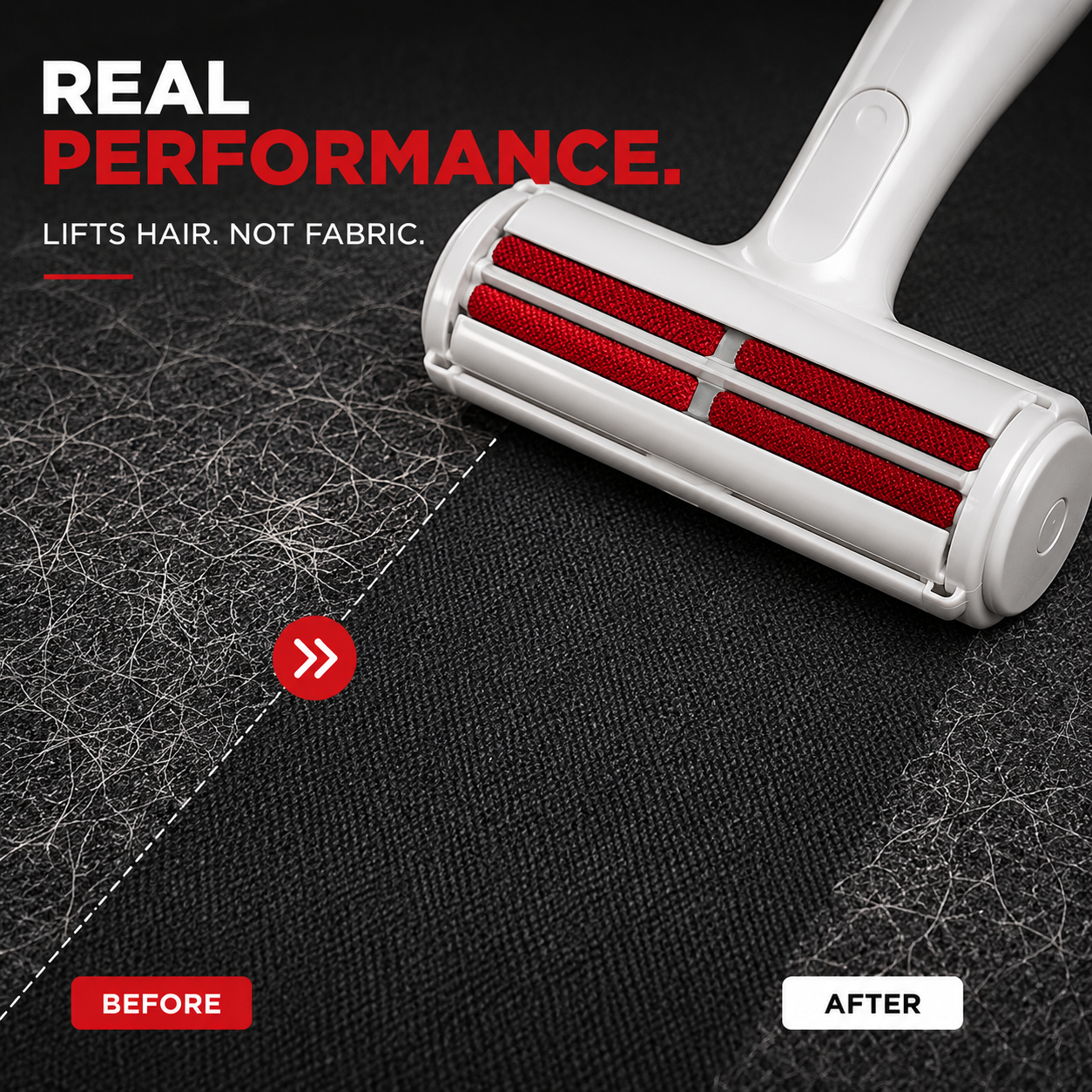 FurSweep Pro Roller